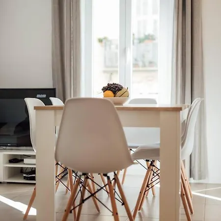 Le Trendy, Plein Centre Avec Climatisation * ニース