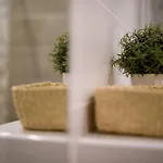 Le Trendy, Plein Centre Avec Climatisation Apartament Nicea