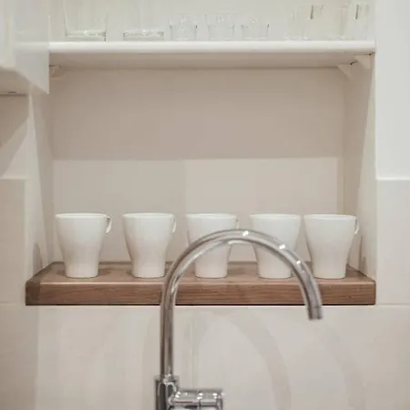 Le Trendy, Plein Centre Avec Climatisation شقة نيس