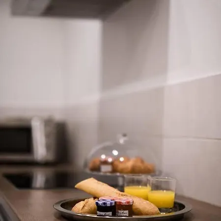 Le Trendy, Plein Centre Avec Climatisation *