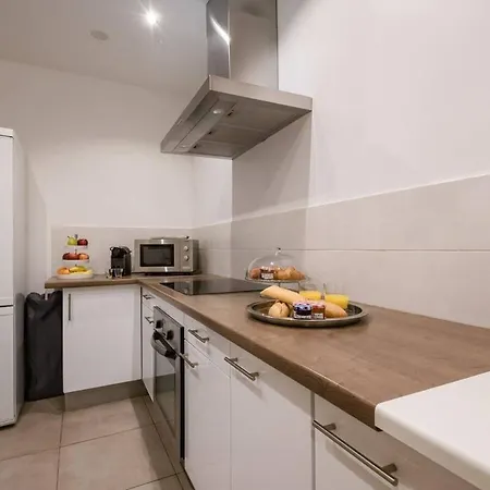 Le Trendy, Plein Centre Avec Climatisation Appartement