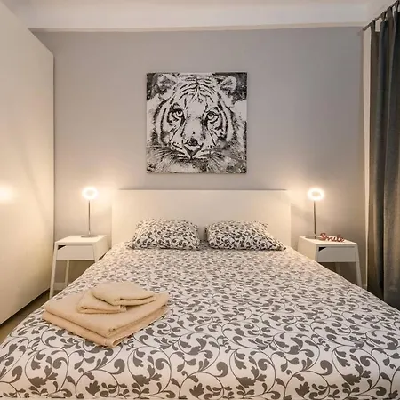 Le Trendy, Plein Centre Avec Climatisation