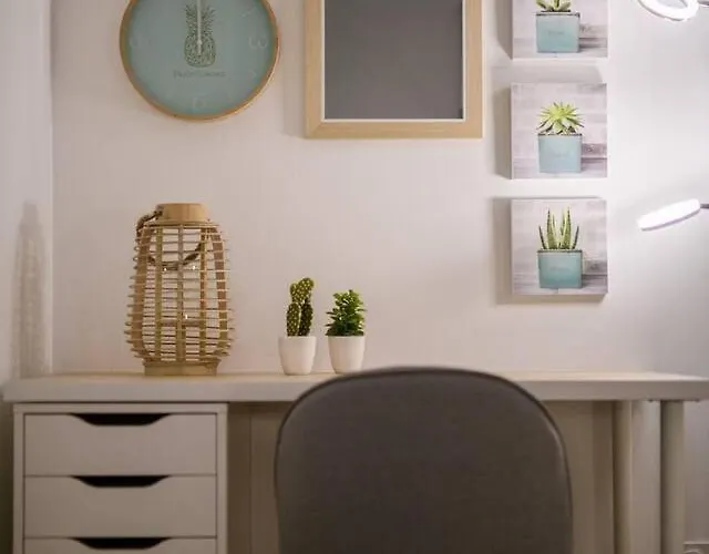 Le Trendy, Plein Centre Avec Climatisation Appartement *