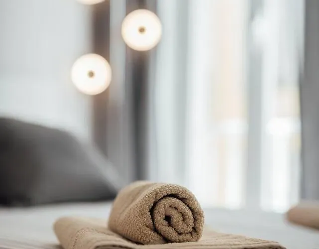 Le Trendy, Plein Centre Avec Climatisation Appartement *