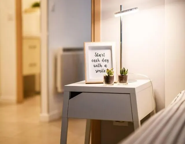 Le Trendy, Plein Centre Avec Climatisation Appartement Nice