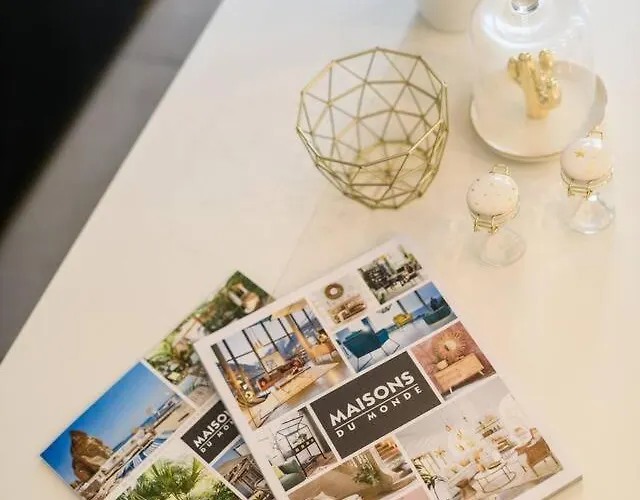 Le Trendy, Plein Centre Avec Climatisation Appartement Nice