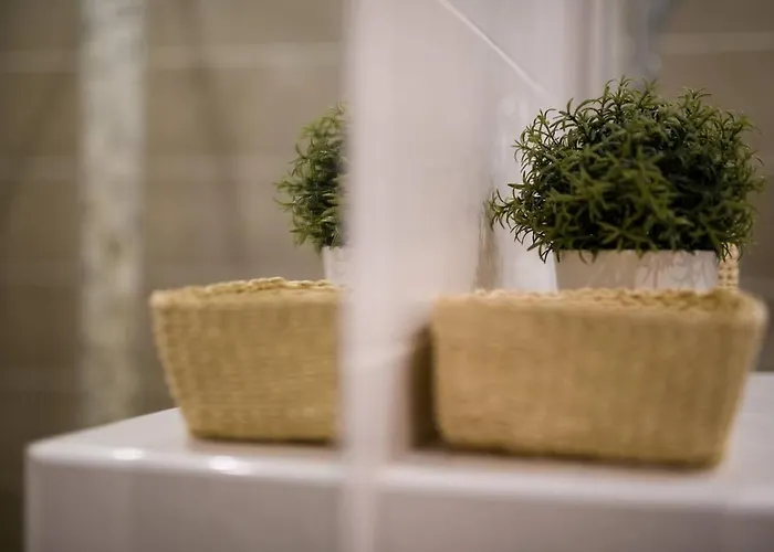 Le Trendy, Plein Centre Avec Climatisation Appartement Nice