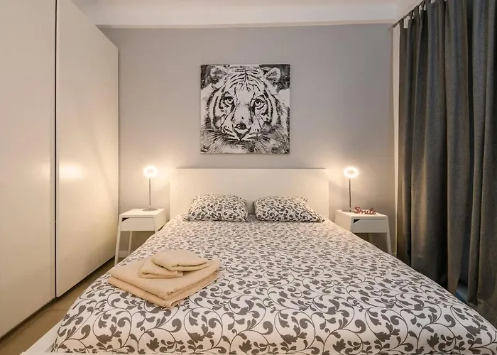 Le Trendy, Plein Centre Avec Climatisation