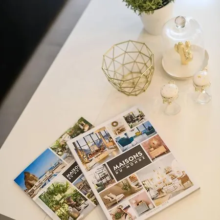 Le Trendy, Plein Centre Avec Climatisation Appartamento Nizza