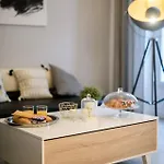Le Trendy, Plein Centre Avec Climatisation Apartment