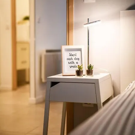 Le Trendy, Plein Centre Avec Climatisation Appartement Nice