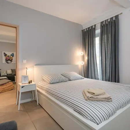 Le Trendy, Plein Centre Avec Climatisation Nice