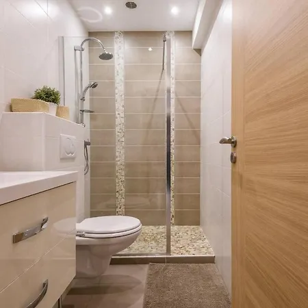 Le Trendy, Plein Centre Avec Climatisation Appartement